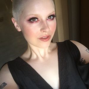 Meet your Posher, Teddy